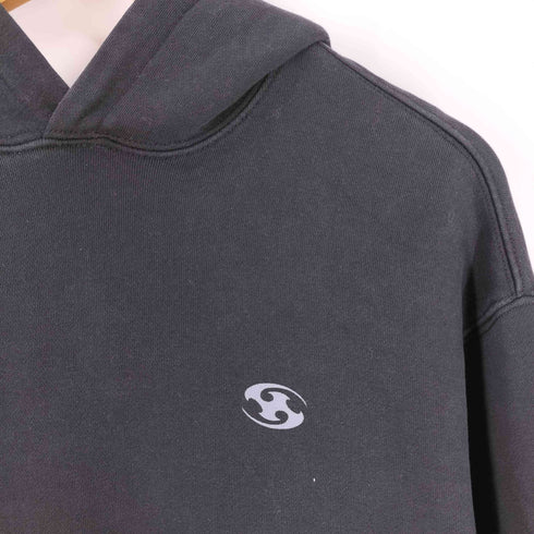 SAN SAN GEAR 23AW LOGO HOODIE メンズ